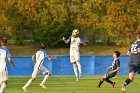 Men's Soccer vs Gordon  Wheaton Men's Soccer vs Gordon. - Photo by Keith Nordstrom : Wheaton, Soccer, Gordon, MSoc2019